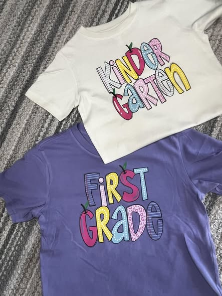 Promotional t-shirt with eye-catching graphics for marketing campaigns